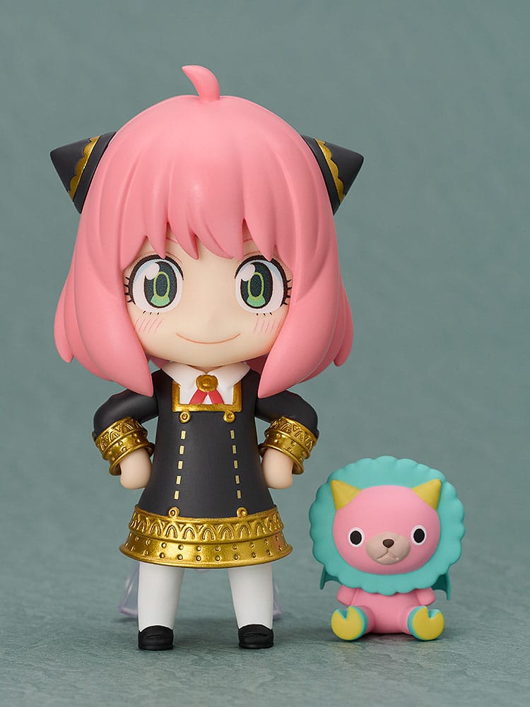 Spy x Family Nendoroid Actionfiguren Surprise Anya Collection 7 cm Sortiment Nendoroids Yokina