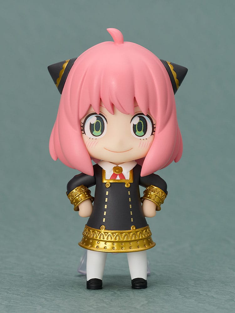 Spy x Family Nendoroid Actionfiguren Surprise Anya Collection 7 cm Sortiment Nendoroids Yokina