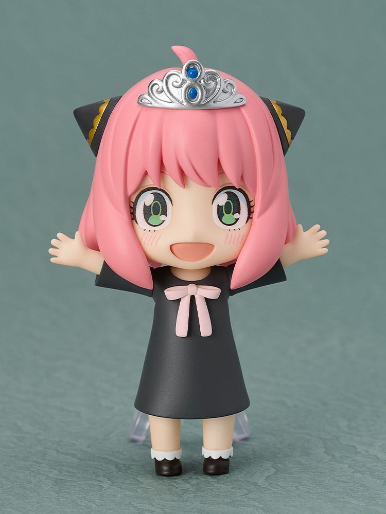 Spy x Family Nendoroid Actionfiguren Surprise Anya Collection 7 cm Sortiment Nendoroids Yokina