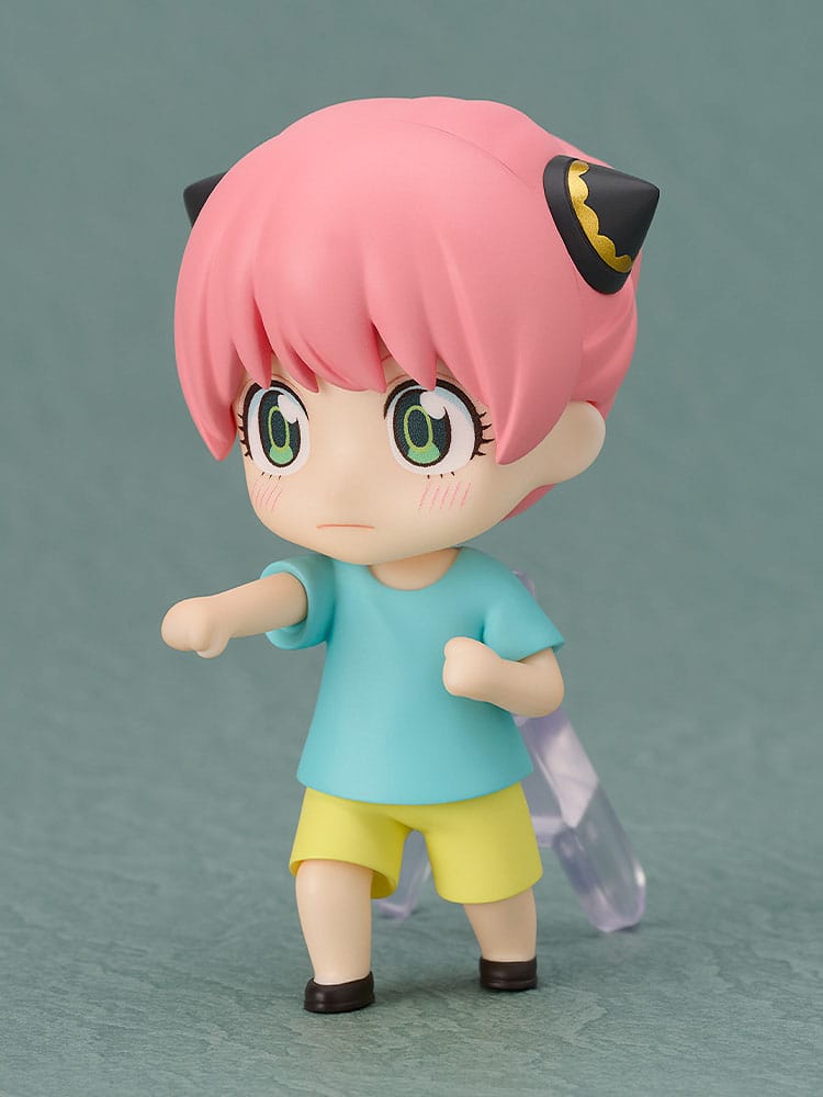 Spy x Family Nendoroid Actionfiguren Surprise Anya Collection 7 cm Sortiment Nendoroids Yokina