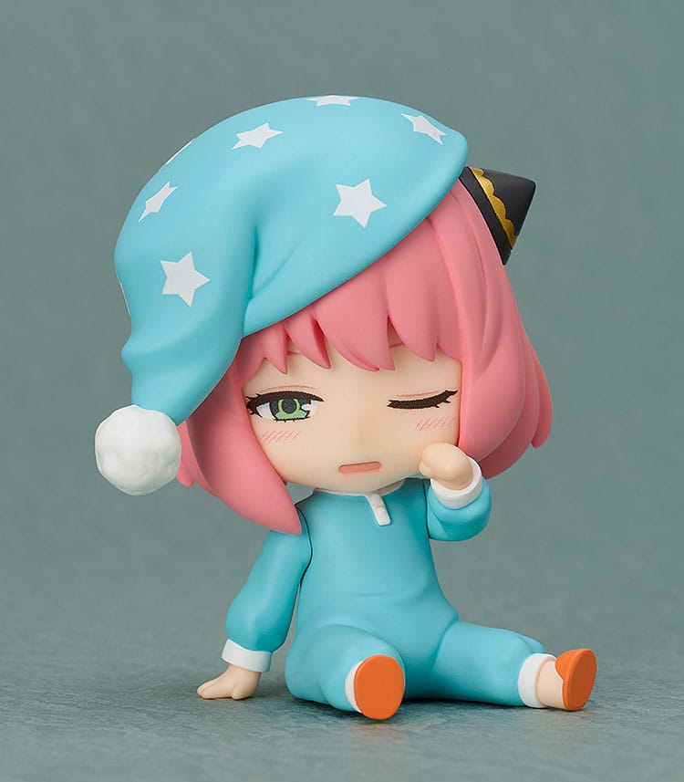Spy x Family Nendoroid Actionfiguren Surprise Anya Collection 7 cm Sortiment Nendoroids Yokina