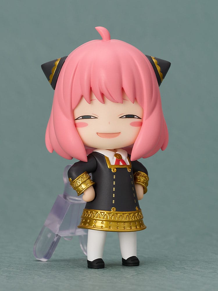 Spy x Family Nendoroid Actionfiguren Surprise Anya Collection 7 cm Sortiment Nendoroids Yokina