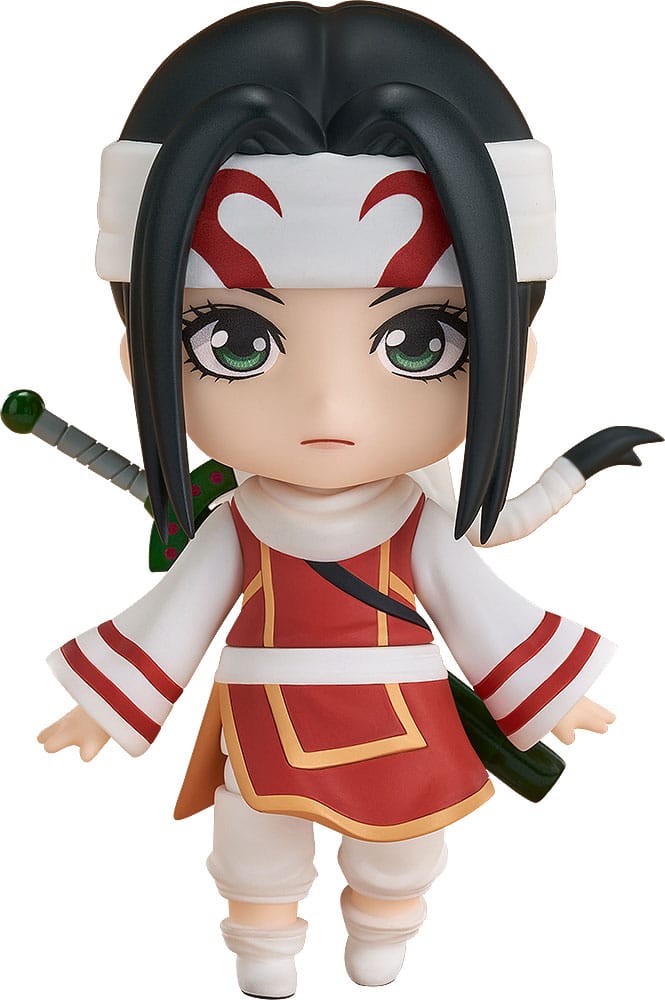 Kingdom Nendoroid Actionfigur Kyou Kai 10 cm Nendoroids Yokina