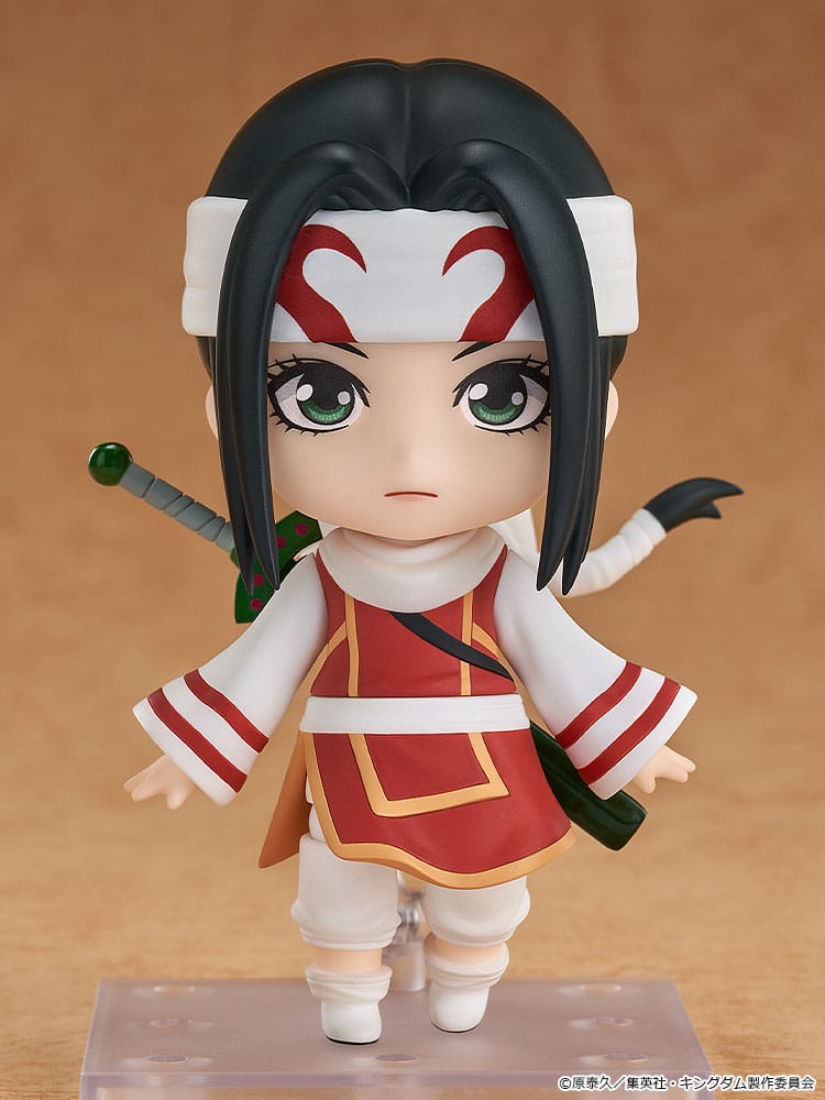 Kingdom Nendoroid Actionfigur Kyou Kai 10 cm Nendoroids Yokina