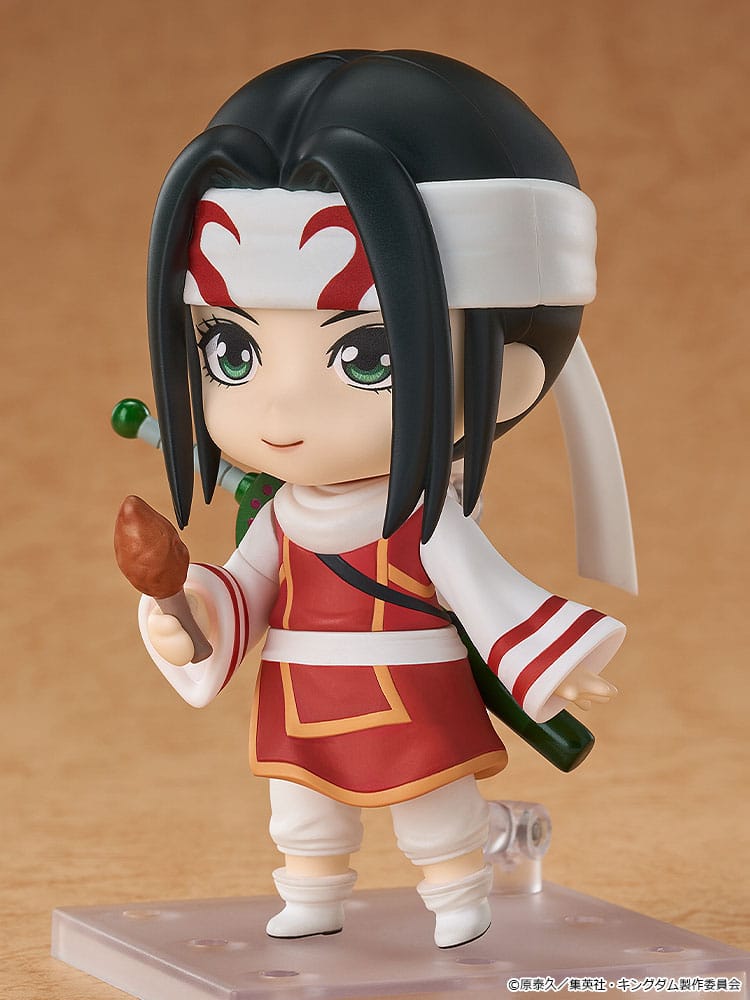 Kingdom Nendoroid Actionfigur Kyou Kai 10 cm Nendoroids Yokina