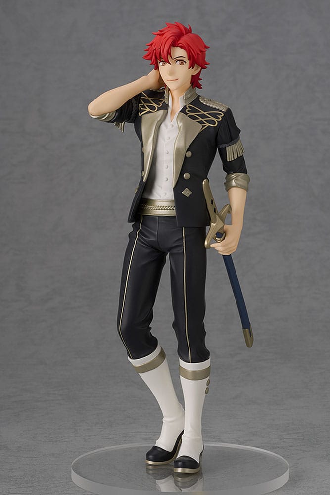 Fire Emblem: Three Houses Pop Up Parade PVC Statue Sylvain Jose Gautier 17 cm Prizefiguren Yokina