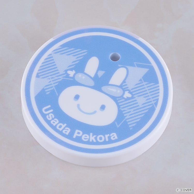 Hololive Production Nendoroid Actionfigur Usada Pekora: Casual Outfit Ver. 10 cm Nendoroids Yokina