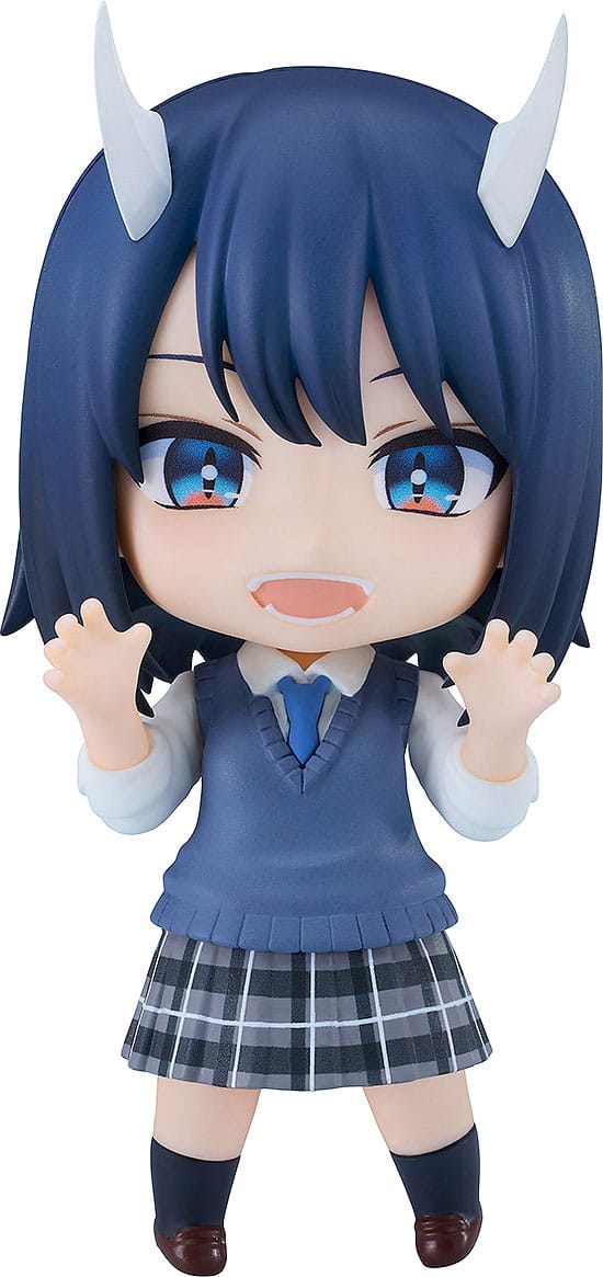 RuriDragon Nendoroid Actionfigur Ruri Aoki 10 cm Nendoroids Yokina