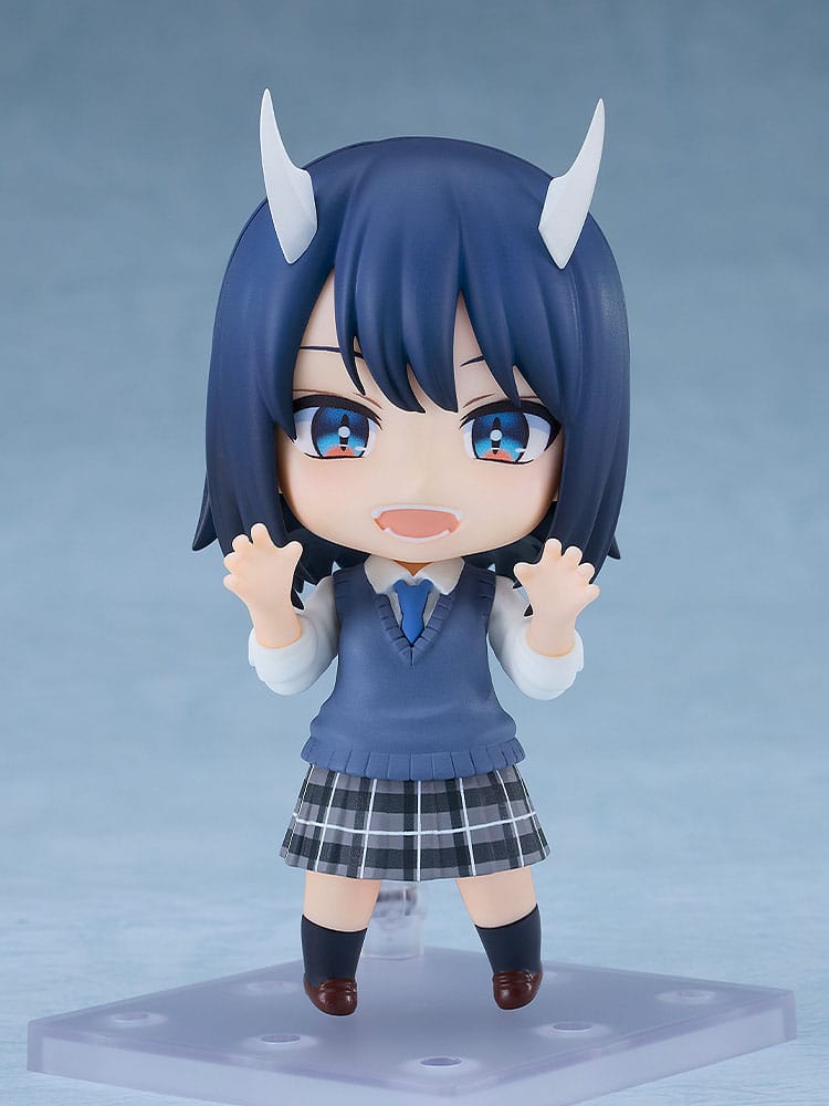 RuriDragon Nendoroid Actionfigur Ruri Aoki 10 cm Nendoroids Yokina