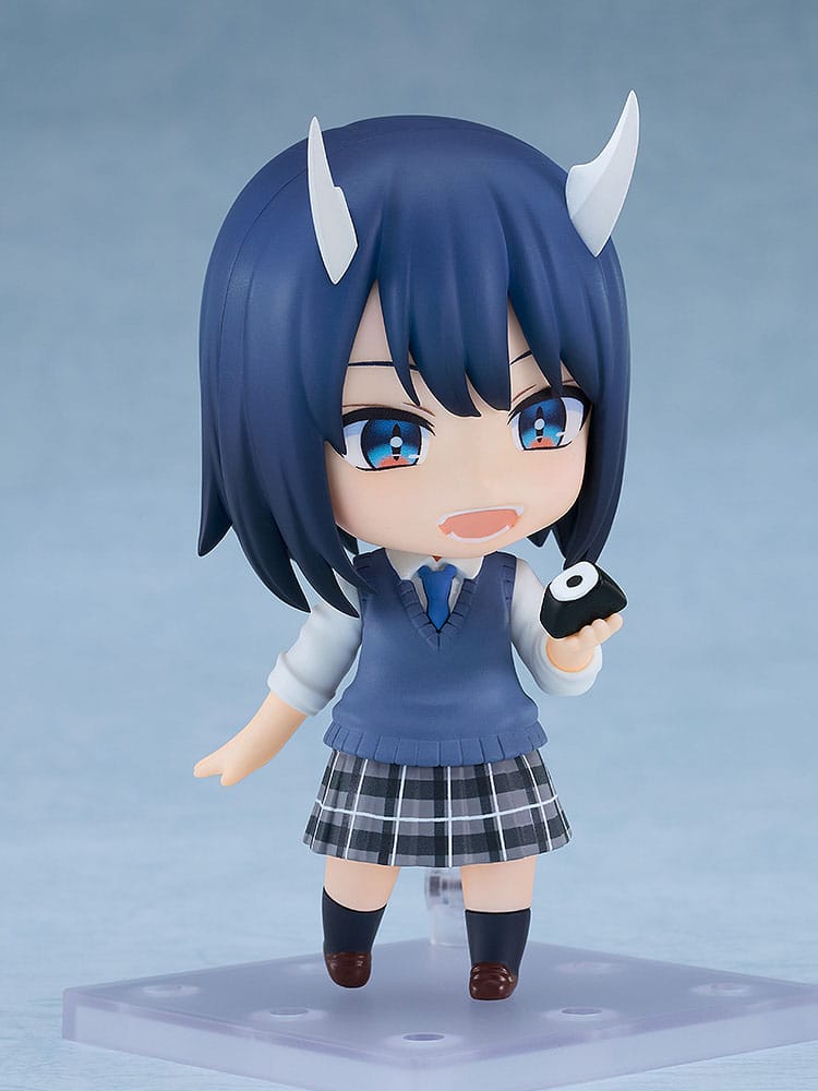 RuriDragon Nendoroid Actionfigur Ruri Aoki 10 cm Nendoroids Yokina