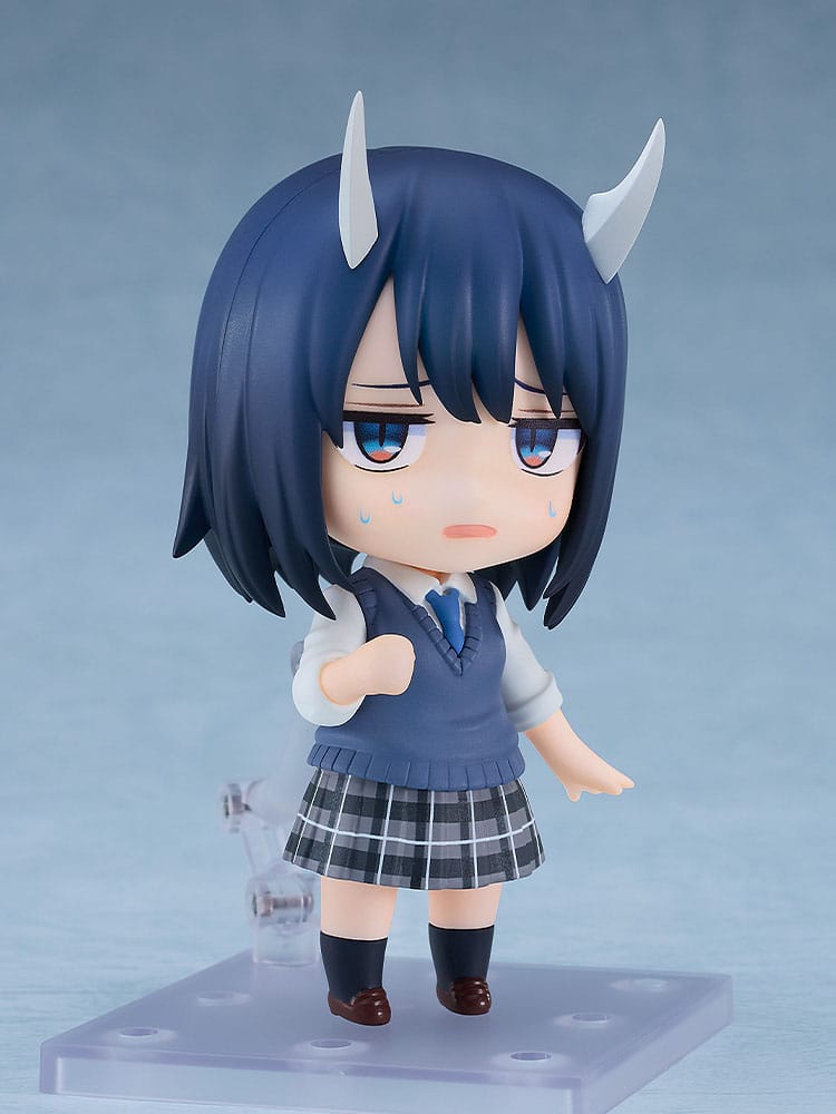 RuriDragon Nendoroid Actionfigur Ruri Aoki 10 cm Nendoroids Yokina