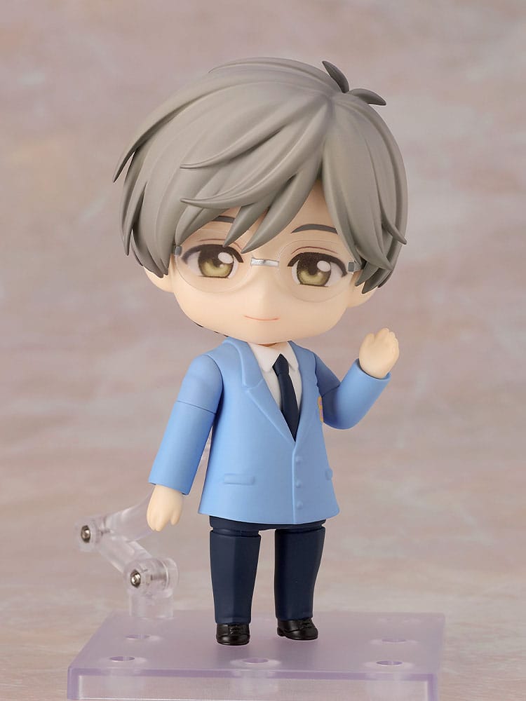 Cardcaptor Sakura: Clear Card Nendoroid Actionfigur Yukito Tsukishiro 10 cm Nendoroids Yokina