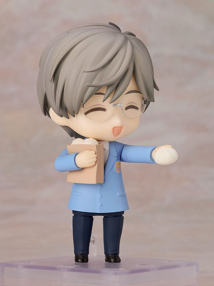 Cardcaptor Sakura: Clear Card Nendoroid Actionfigur Yukito Tsukishiro 10 cm Nendoroids Yokina