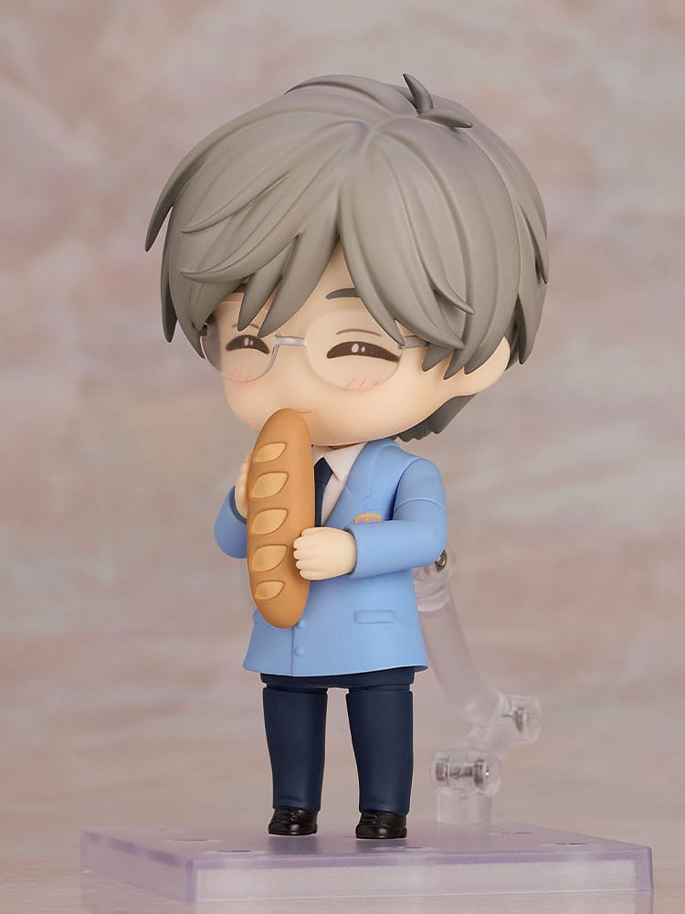 Cardcaptor Sakura: Clear Card Nendoroid Actionfigur Yukito Tsukishiro 10 cm Nendoroids Yokina