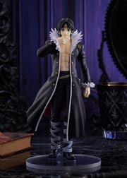 Hunter x Hunter Pop Up Parade PVC Statue Quwrof/Chrollo 18 cm Prizefiguren Yokina
