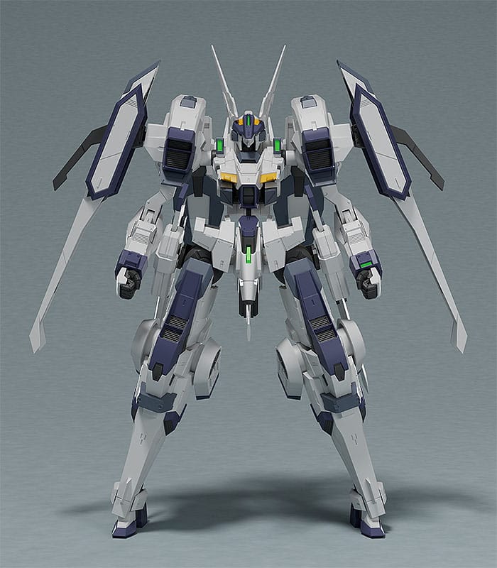 Titanomachia Moderoid Plastic Model Kit 1/48 Side:GR Edelstein II 17 cm Figmas Yokina