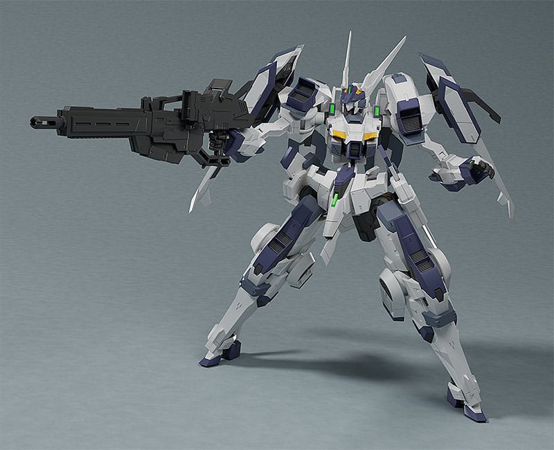 Titanomachia Moderoid Plastic Model Kit 1/48 Side:GR Edelstein II 17 cm Figmas Yokina