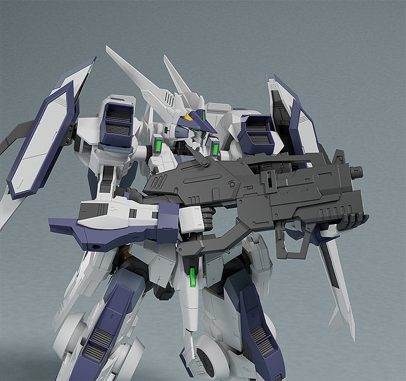 Titanomachia Moderoid Plastic Model Kit 1/48 Side:GR Edelstein II 17 cm Figmas Yokina