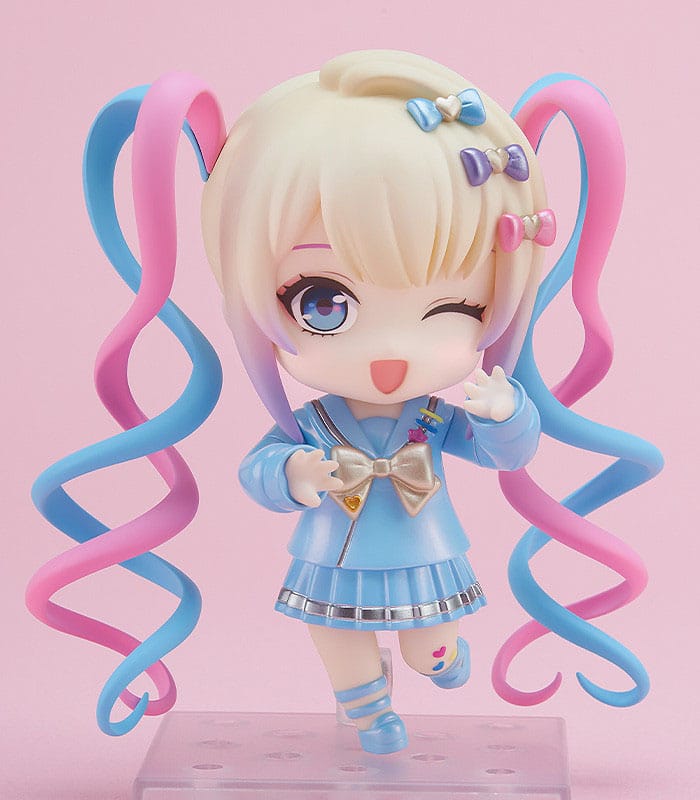 Needy Streamer Overload Nendoroid Actionfigur OMGkawaiiAngel 10 cm Nendoroids Yokina