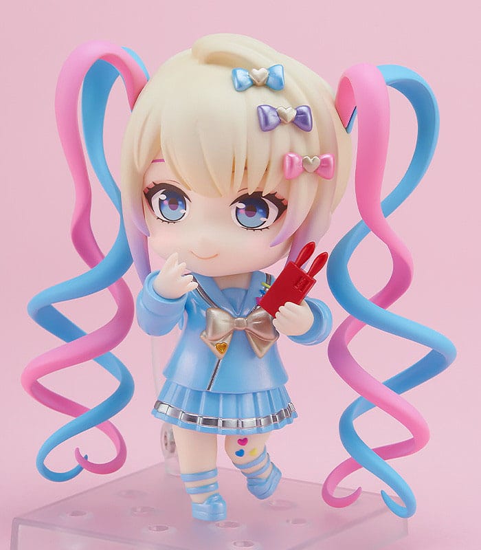 Needy Streamer Overload Nendoroid Actionfigur OMGkawaiiAngel 10 cm Nendoroids Yokina