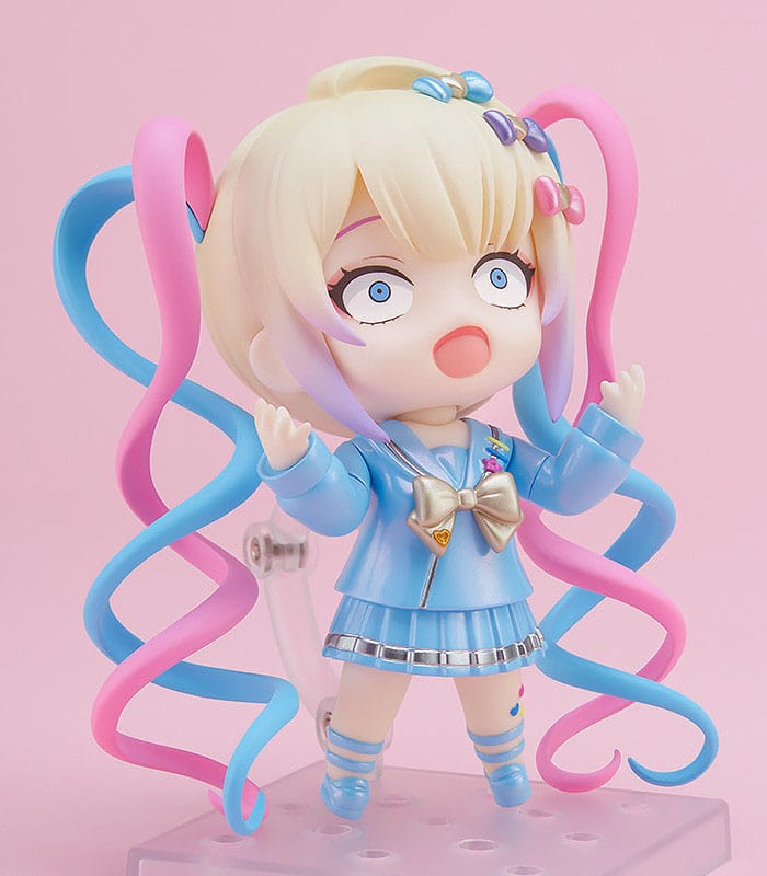 Needy Streamer Overload Nendoroid Actionfigur OMGkawaiiAngel 10 cm Nendoroids Yokina