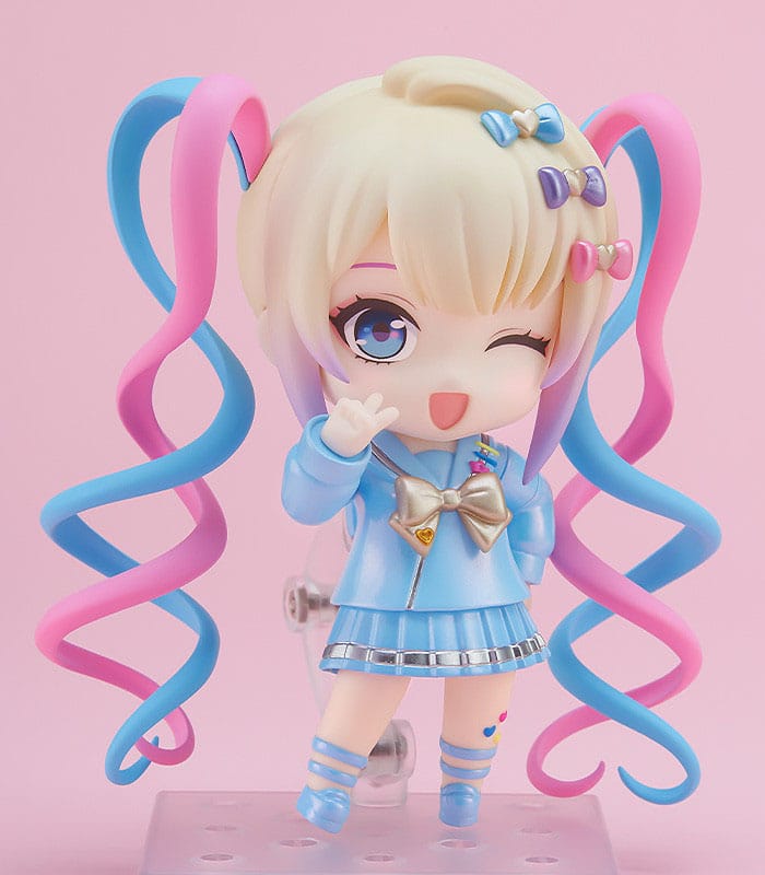 Needy Streamer Overload Nendoroid Actionfigur OMGkawaiiAngel 10 cm Nendoroids Yokina