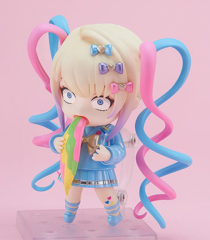 Needy Streamer Overload Nendoroid Actionfigur OMGkawaiiAngel 10 cm Nendoroids Yokina