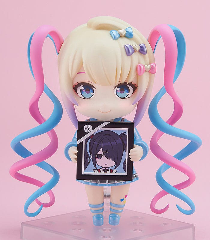 Needy Streamer Overload Nendoroid Actionfigur OMGkawaiiAngel 10 cm Nendoroids Yokina