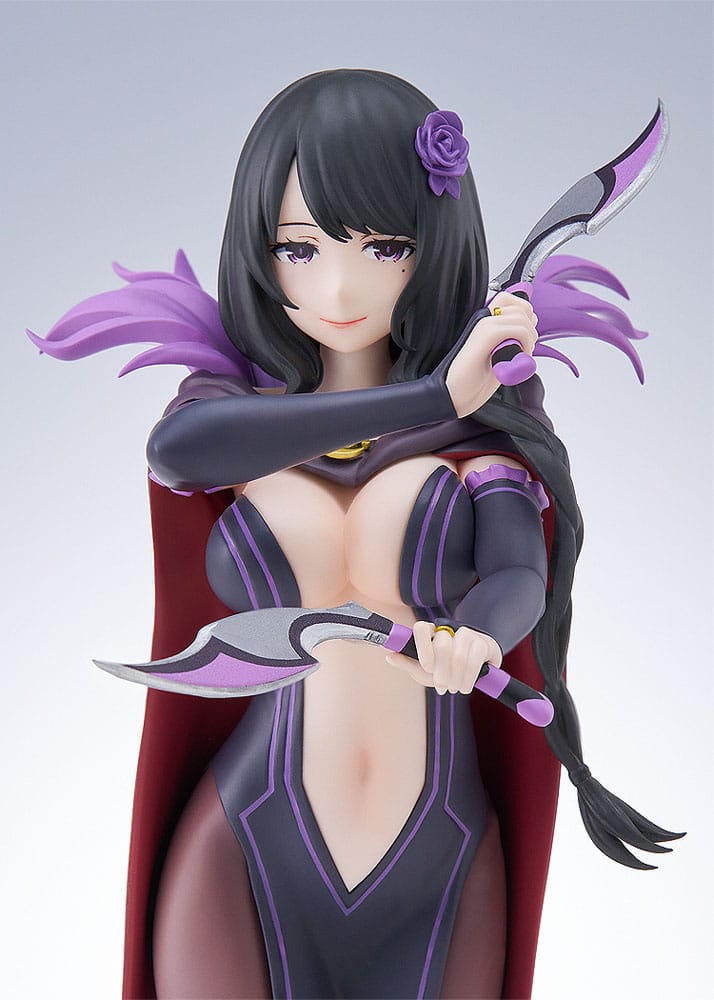 Re:Zero Pop Up Parade L PVC Statue Elsa Granhiert 24 cm Prizefiguren Yokina