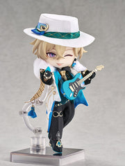 Honkai: Star Rail Nendoroid Doll Actionfigur Aventurine Star Rail Live Ver. 14 cm Nendoroids Yokina