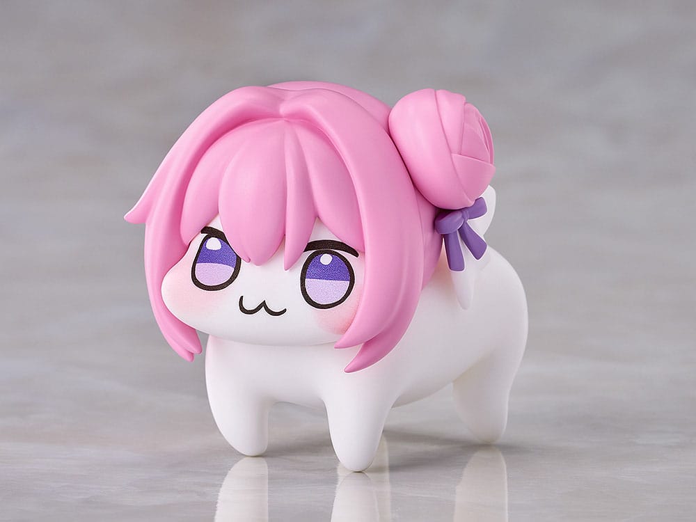 Goddess of Victory: Nikke DORO Minifigur Dorothy 5 cm Minifiguren Yokina