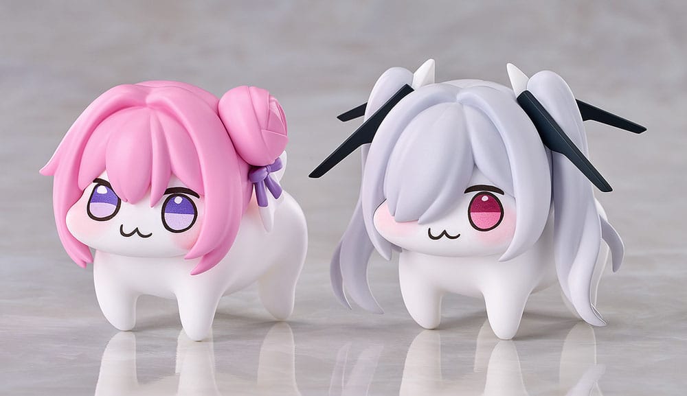 Goddess of Victory: Nikke DORO Minifigur Dorothy 5 cm Minifiguren Yokina