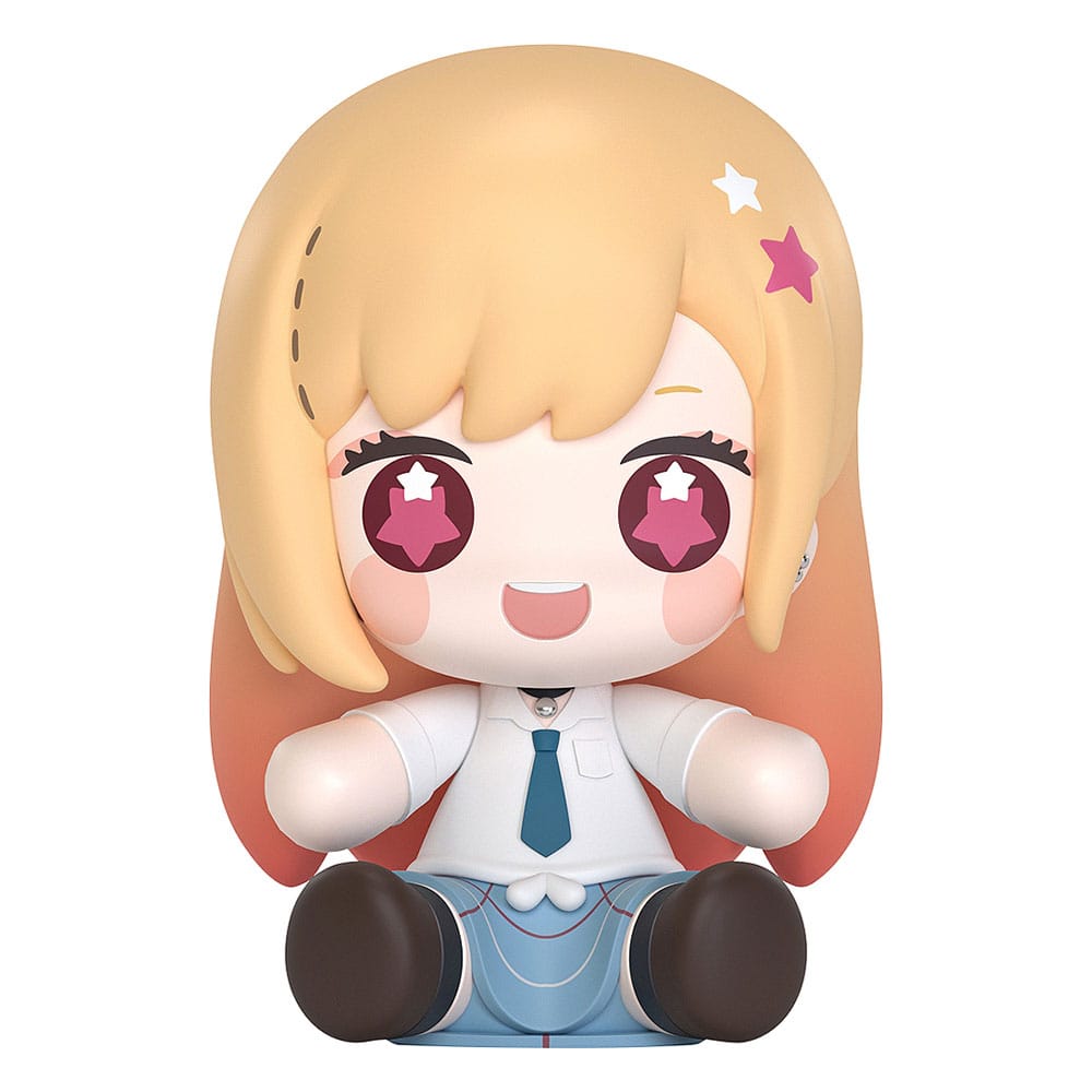 My Dress-Up Darling Huggy Good Smile Chibi Figur Marin Kitagawa 7 cm Minifiguren Yokina