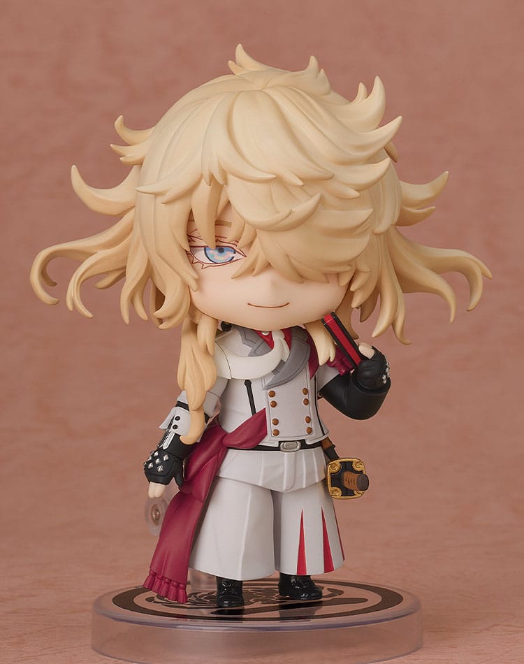 Touken Ranbu Nendoroid Actionfigur Ichimonji Norimune 10 cm Nendoroids Yokina