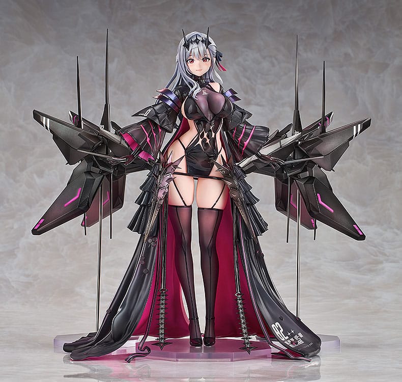 Goddess of Victory: Nikke Statue 1/7 Modernia Second Affection 25 cm Scalefiguren Yokina