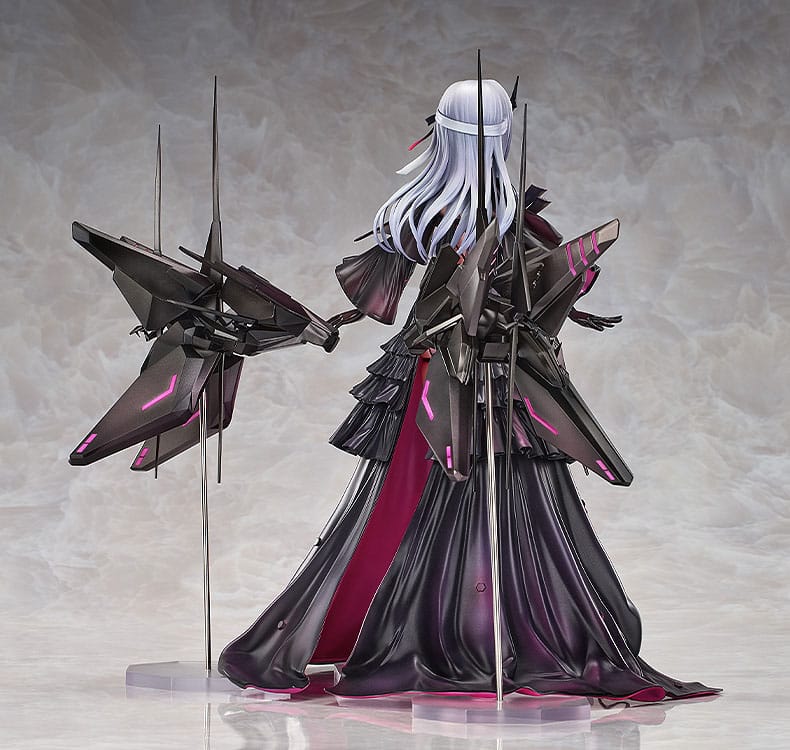 Goddess of Victory: Nikke Statue 1/7 Modernia Second Affection 25 cm Scalefiguren Yokina