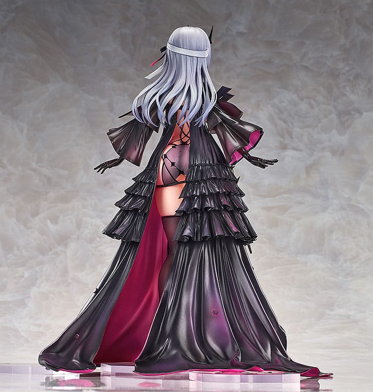 Goddess of Victory: Nikke Statue 1/7 Modernia Second Affection 25 cm Scalefiguren Yokina