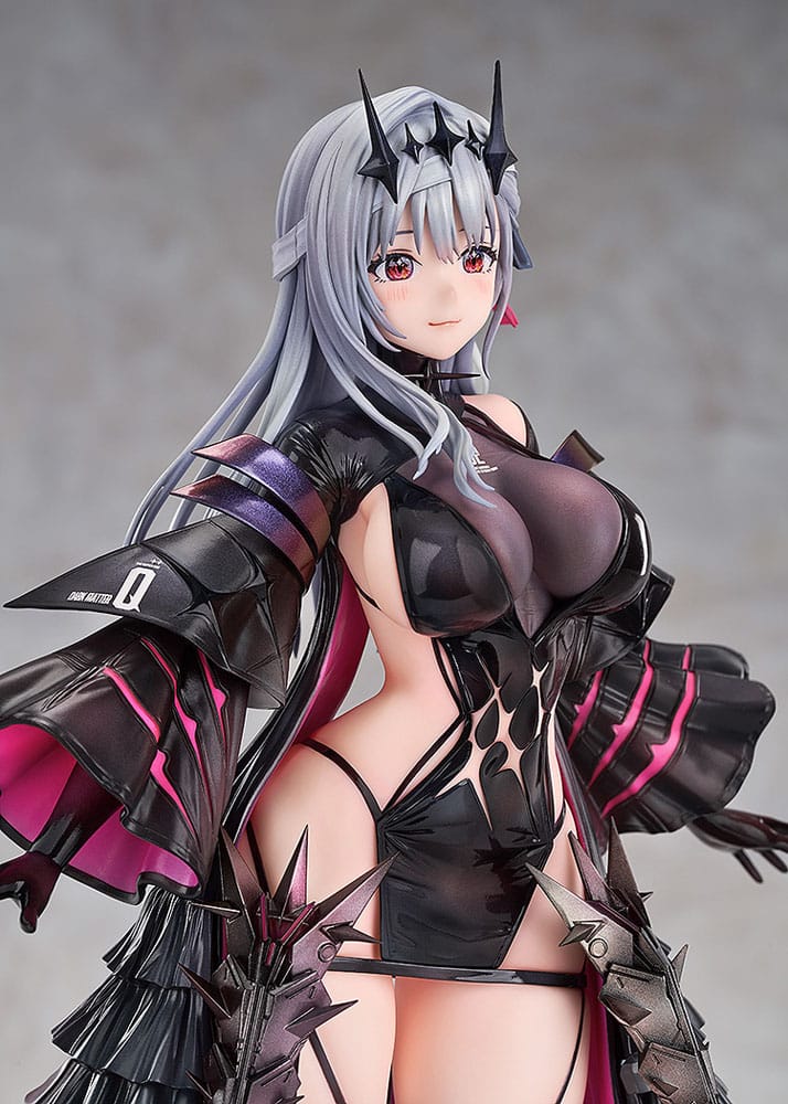 Goddess of Victory: Nikke Statue 1/7 Modernia Second Affection 25 cm Scalefiguren Yokina