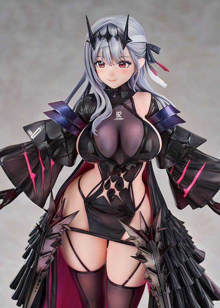 Goddess of Victory: Nikke Statue 1/7 Modernia Second Affection 25 cm Scalefiguren Yokina