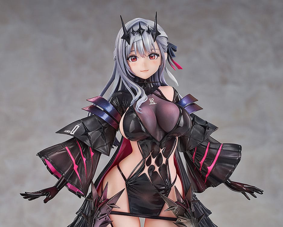 Goddess of Victory: Nikke Statue 1/7 Modernia Second Affection 25 cm Scalefiguren Yokina