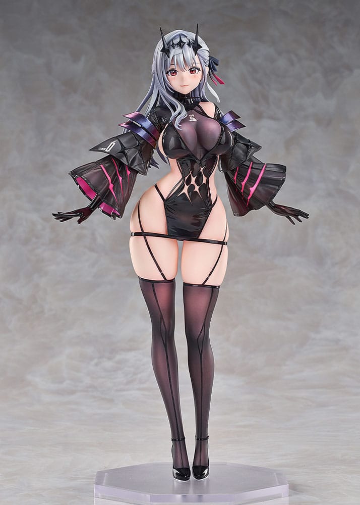 Goddess of Victory: Nikke Statue 1/7 Modernia Second Affection 25 cm Scalefiguren Yokina