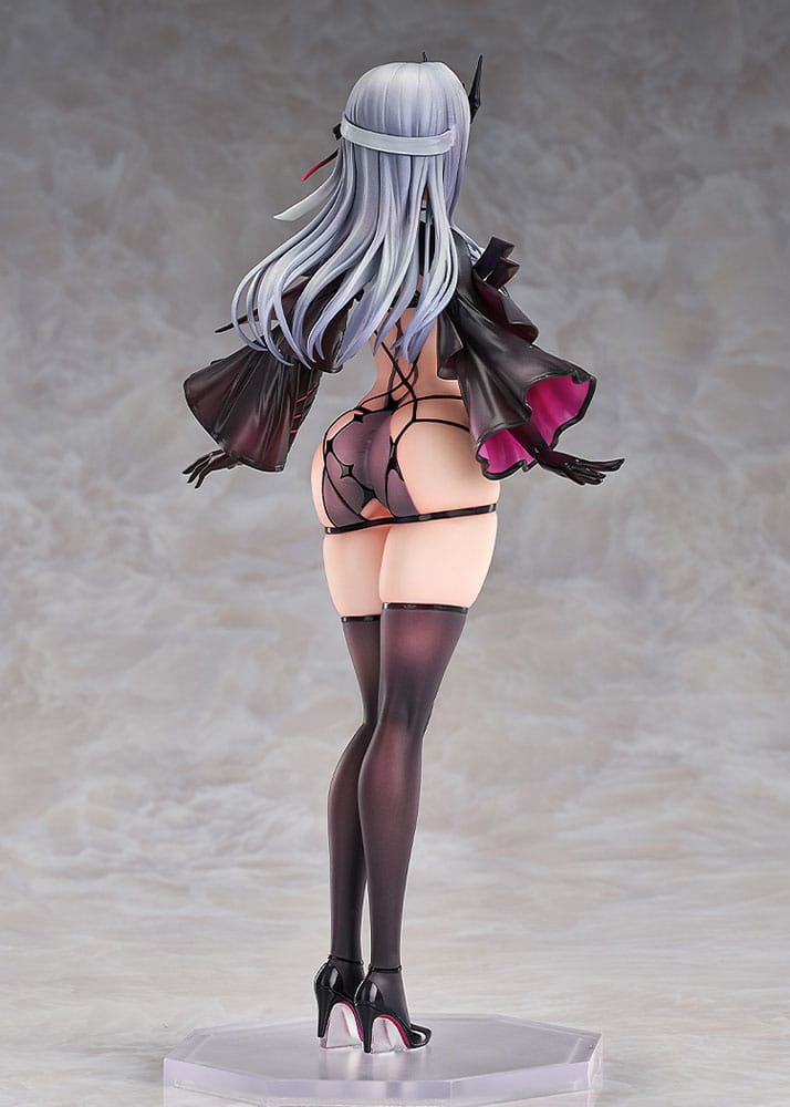 Goddess of Victory: Nikke Statue 1/7 Modernia Second Affection 25 cm Scalefiguren Yokina