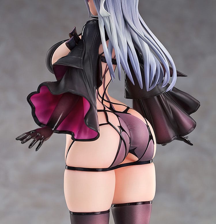 Goddess of Victory: Nikke Statue 1/7 Modernia Second Affection 25 cm Scalefiguren Yokina