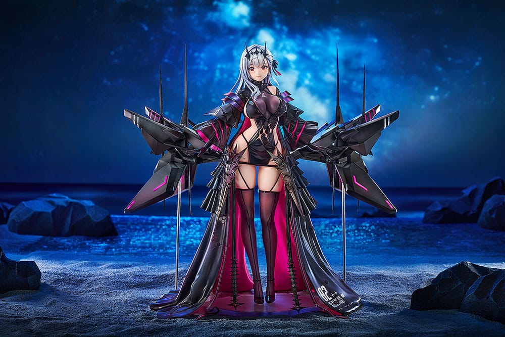 Goddess of Victory: Nikke Statue 1/7 Modernia Second Affection 25 cm Scalefiguren Yokina
