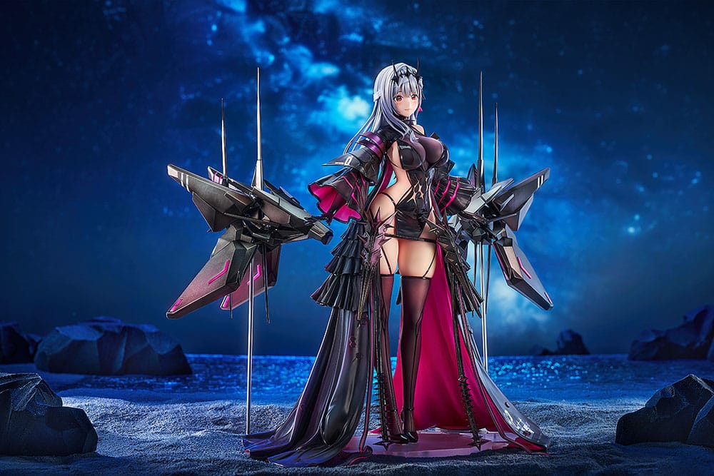 Goddess of Victory: Nikke Statue 1/7 Modernia Second Affection 25 cm Scalefiguren Yokina
