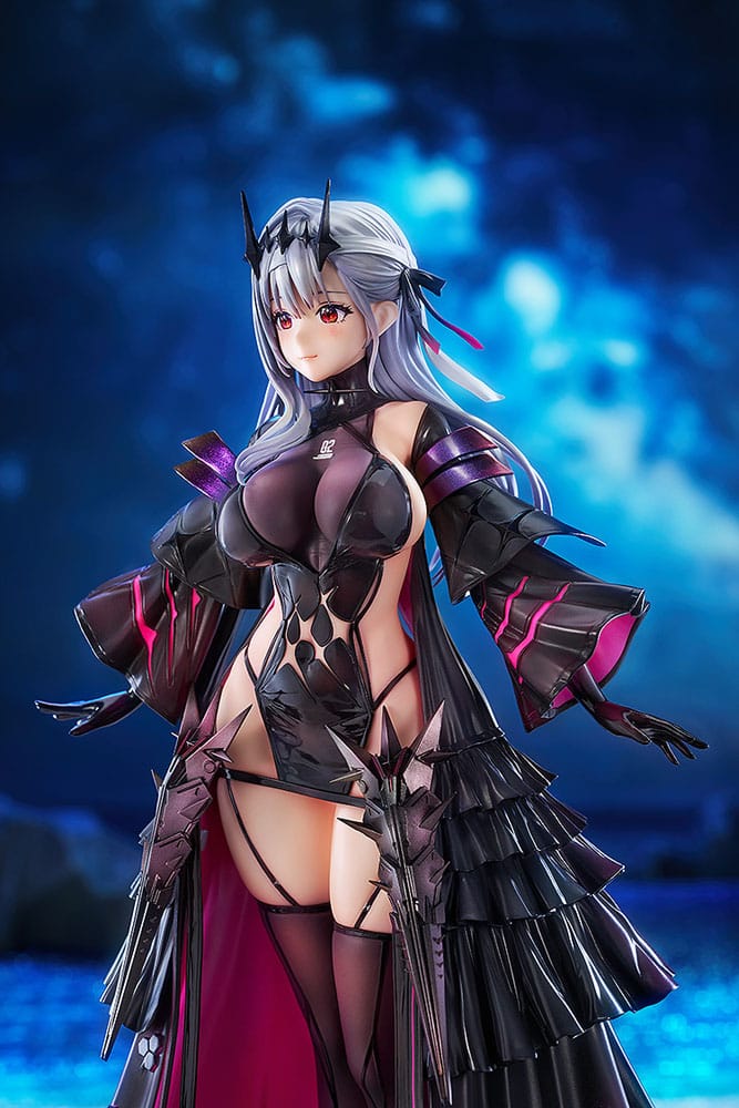 Goddess of Victory: Nikke Statue 1/7 Modernia Second Affection 25 cm Scalefiguren Yokina