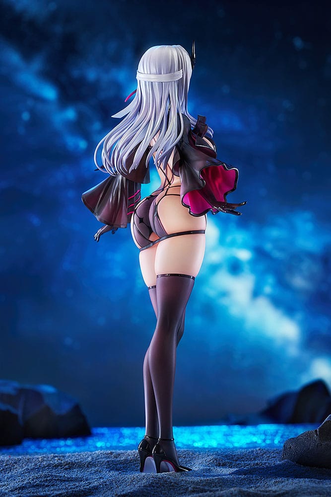 Goddess of Victory: Nikke Statue 1/7 Modernia Second Affection 25 cm Scalefiguren Yokina