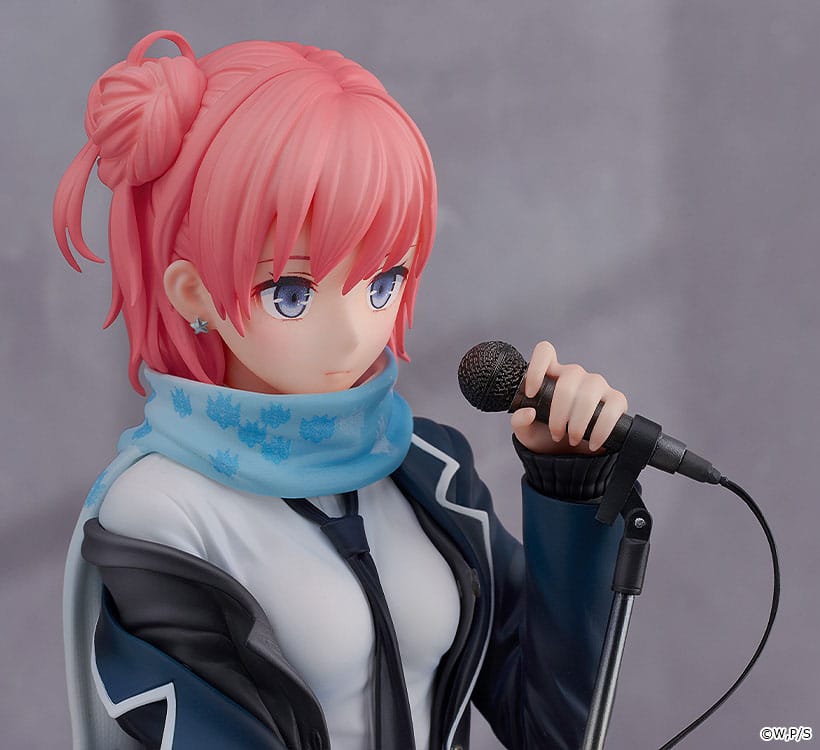 My Teen Romantic Comedy SNAFU PVC Statue 1/7 Yui Yuigahama: Light Novel Ver. 24 cm Scalefiguren Yokina