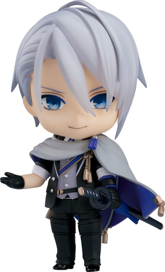 Touken Ranbu Nendoroid Actionfigur Yamambagiri Chougi 10 cm Nendoroids Yokina