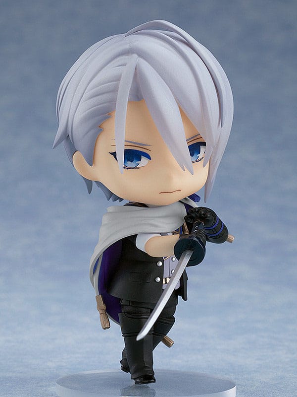 Touken Ranbu Nendoroid Actionfigur Yamambagiri Chougi 10 cm Nendoroids Yokina